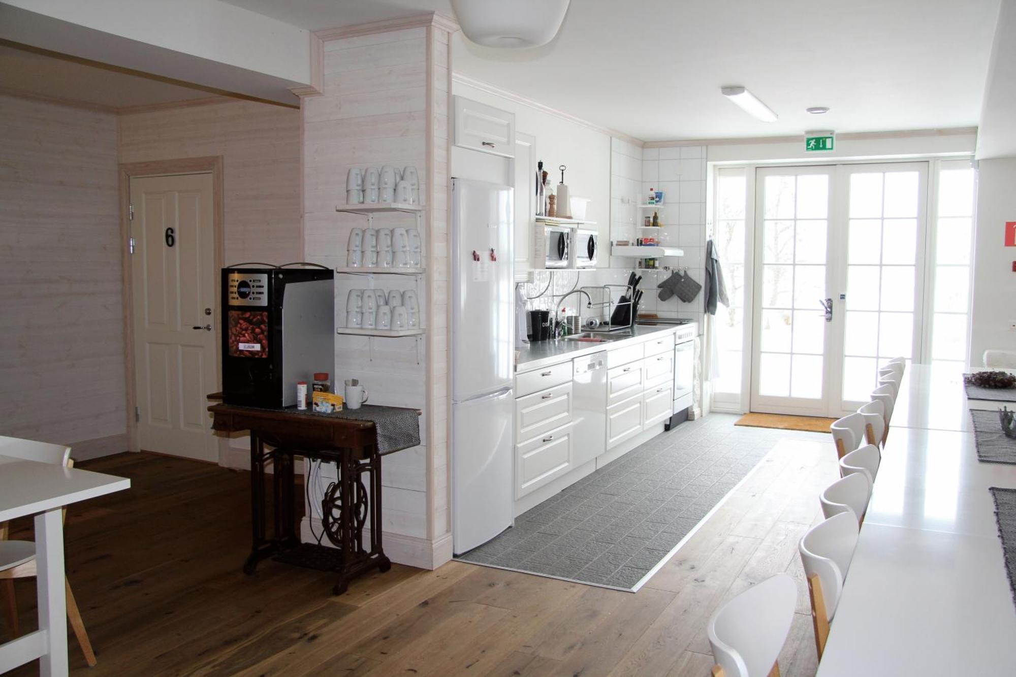 Lasta Gardshotell Strängnäs 외부 사진