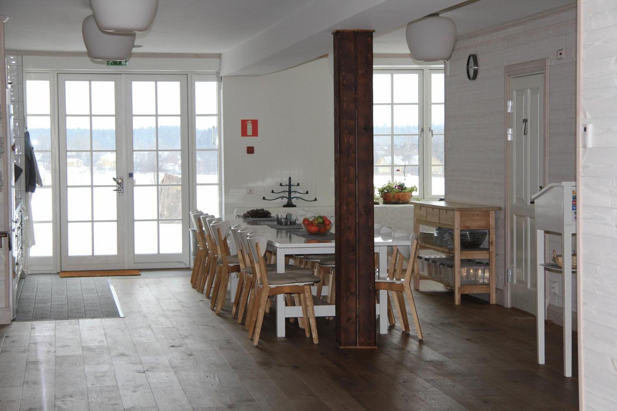 Lasta Gardshotell Strängnäs 외부 사진