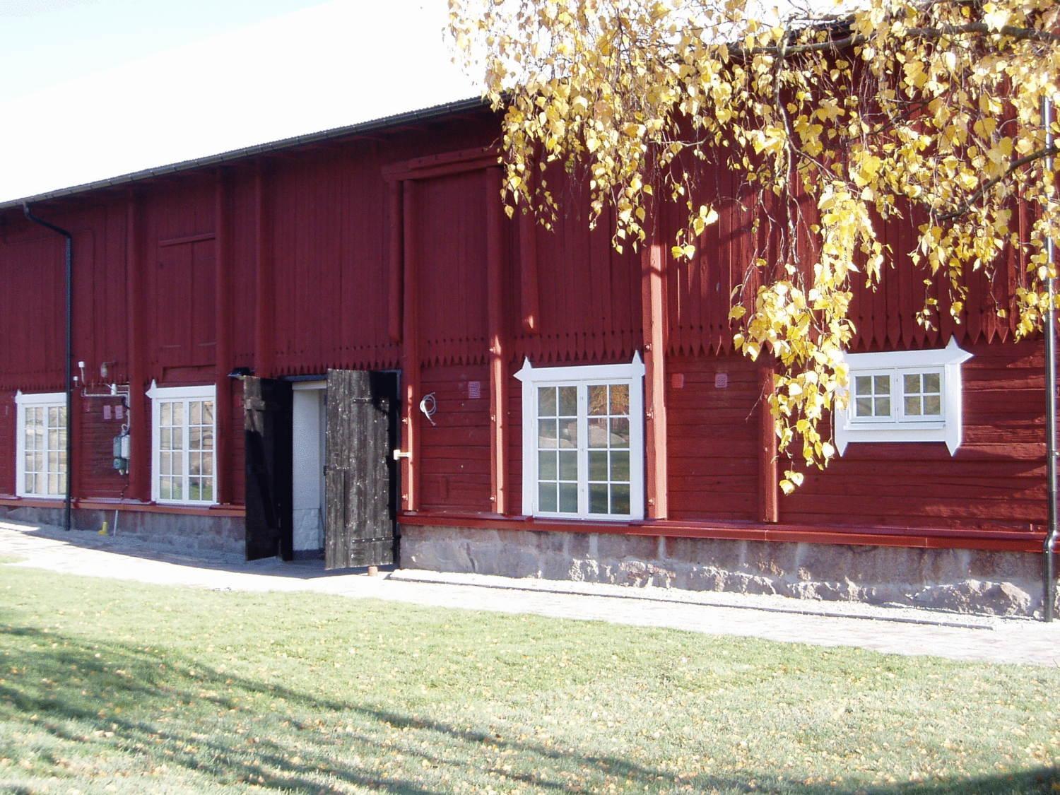 Lasta Gardshotell Strängnäs 외부 사진