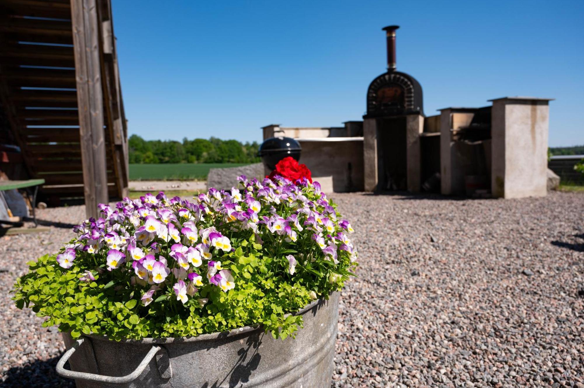 Lasta Gardshotell Strängnäs 외부 사진