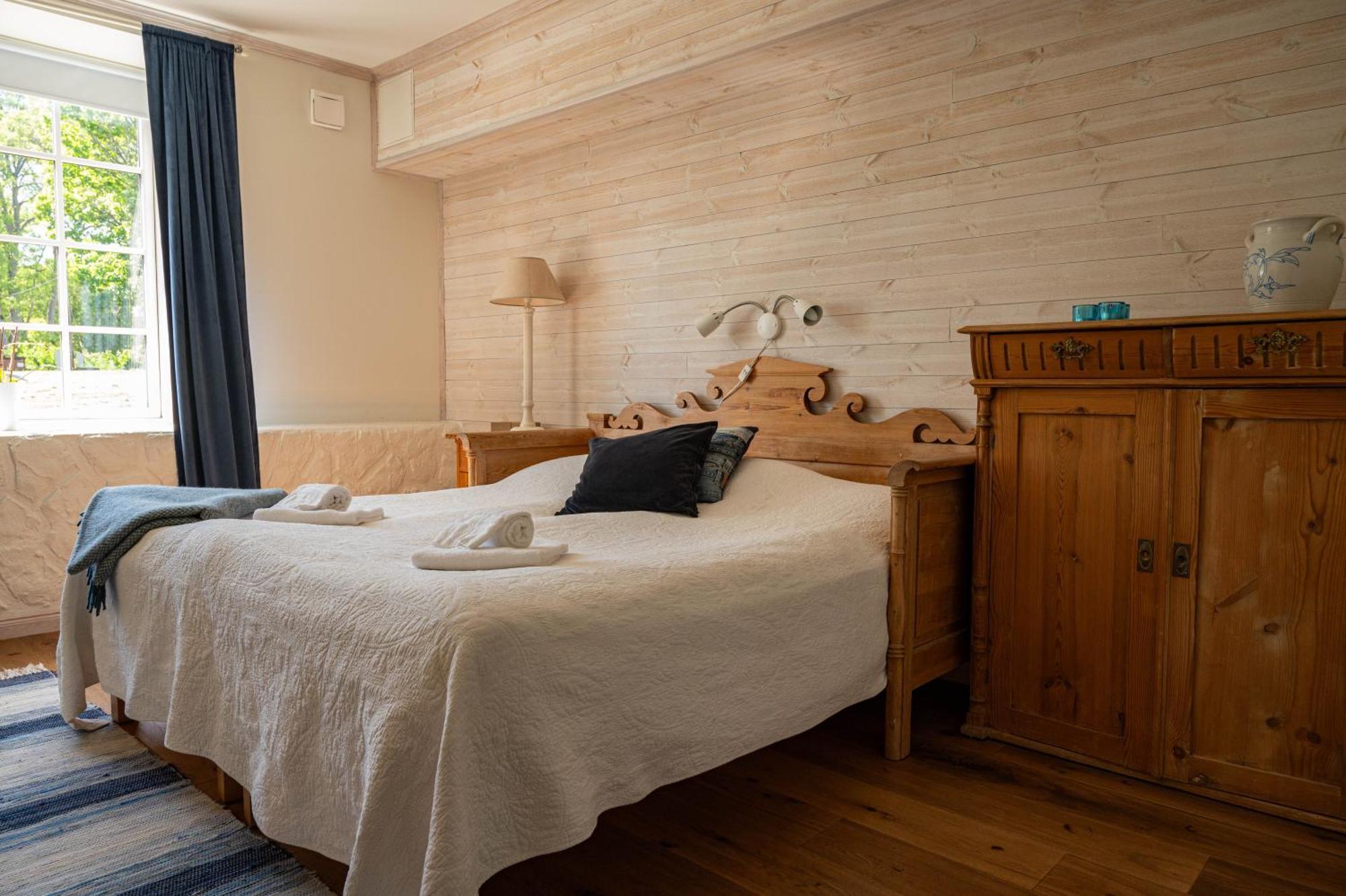 Lasta Gardshotell Strängnäs 외부 사진
