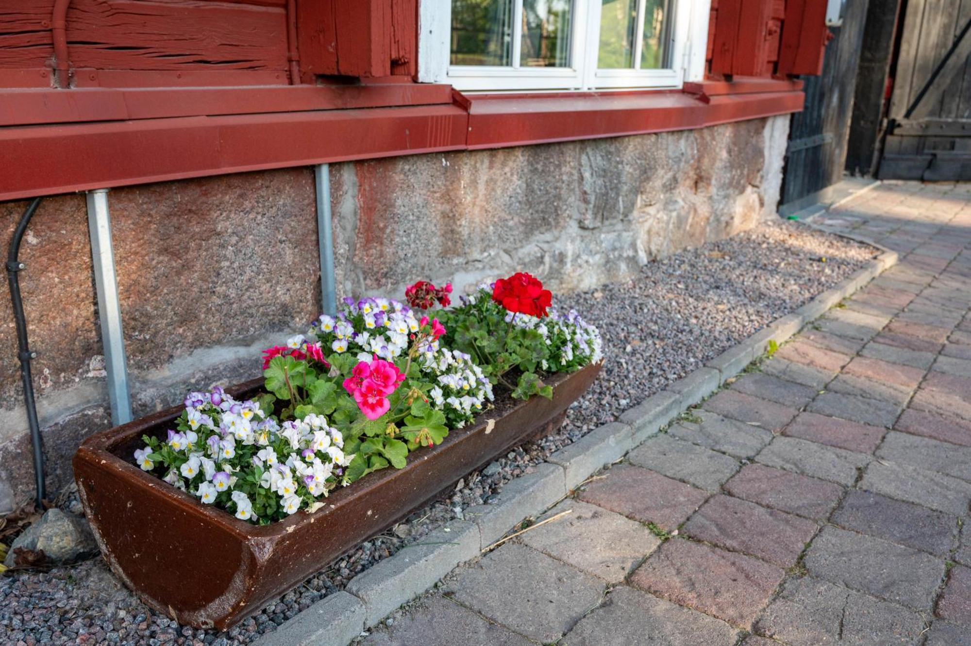 Lasta Gardshotell Strängnäs 외부 사진