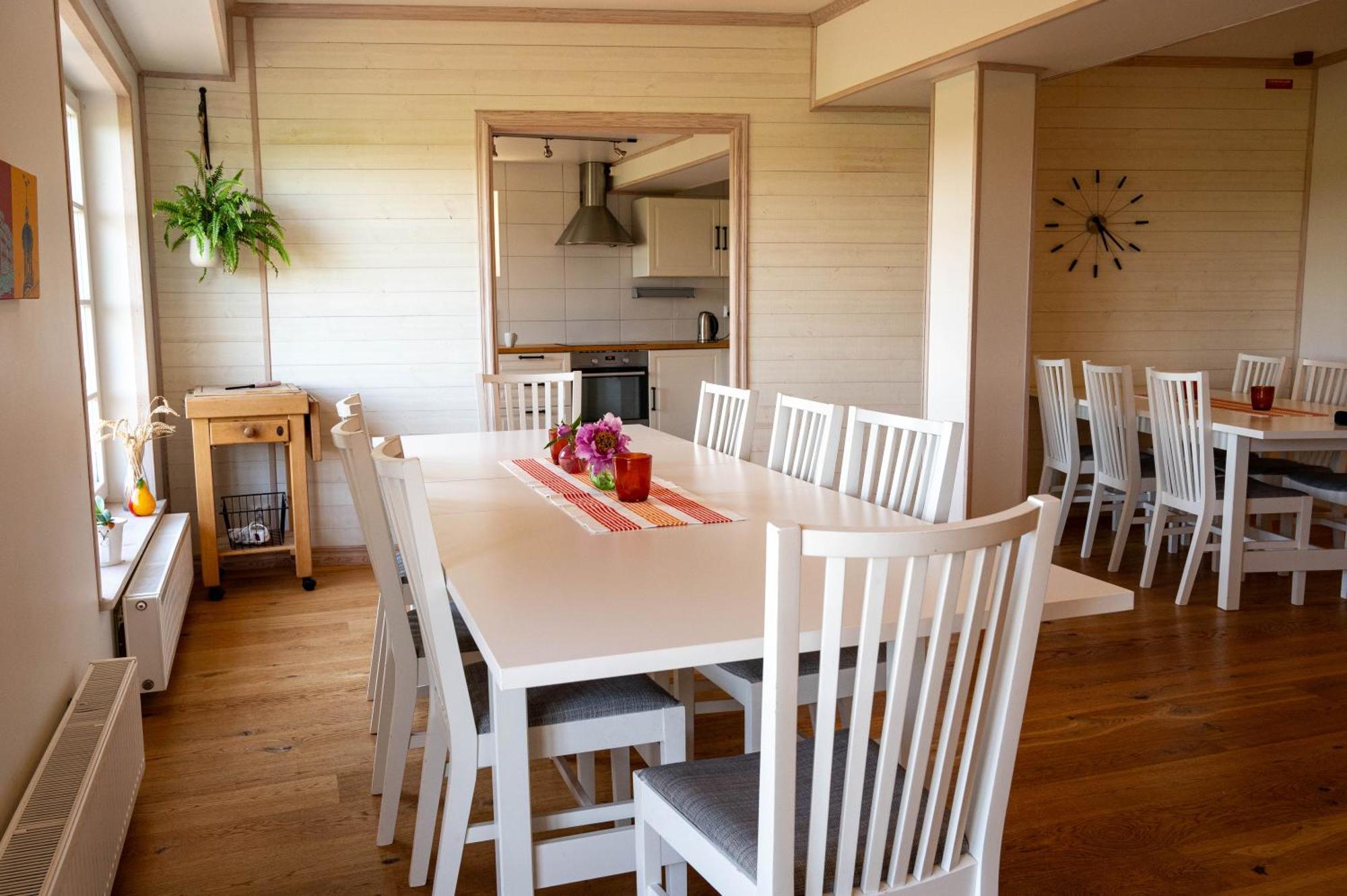 Lasta Gardshotell Strängnäs 외부 사진