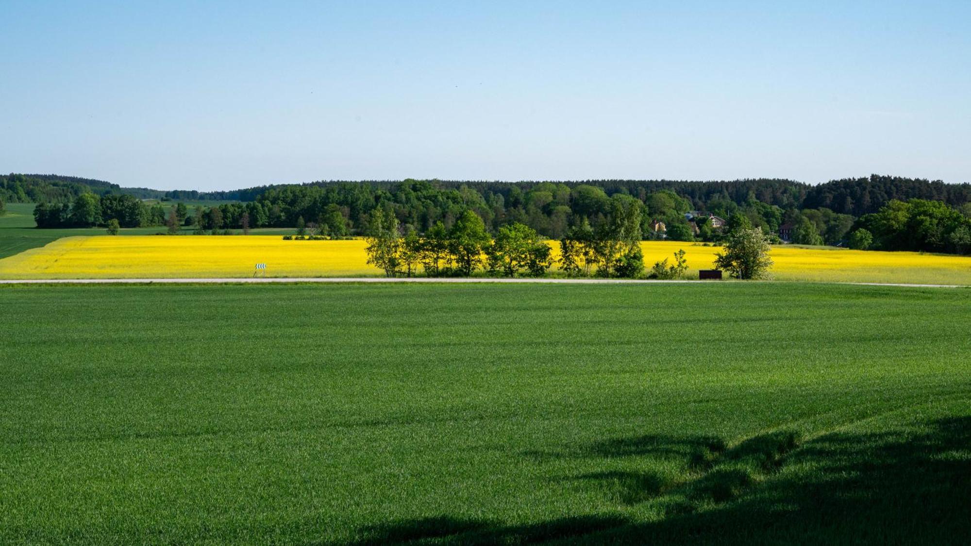 Lasta Gardshotell Strängnäs 외부 사진
