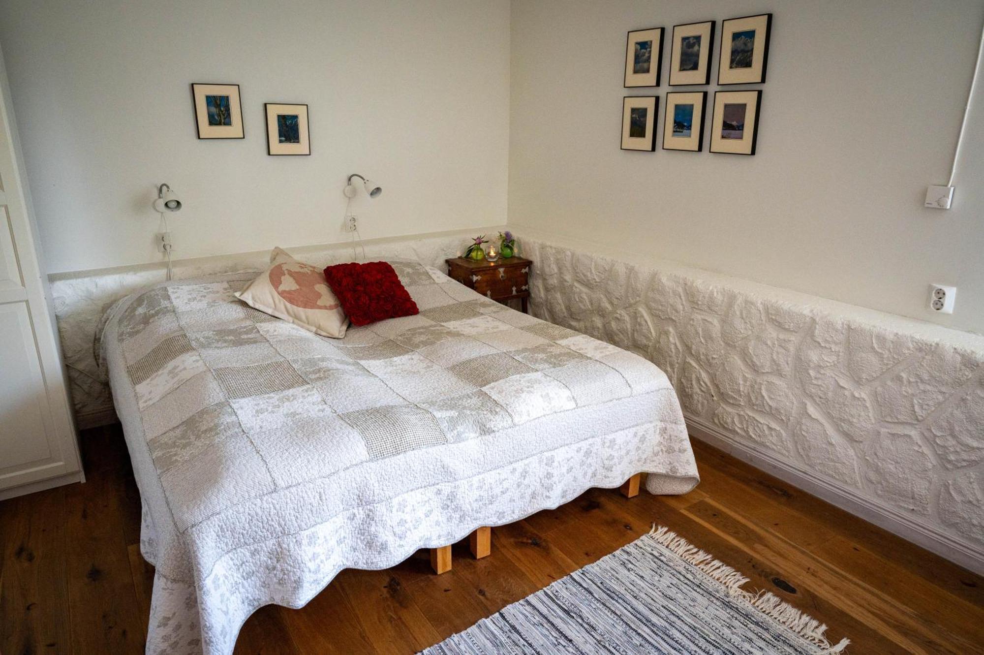 Lasta Gardshotell Strängnäs 외부 사진