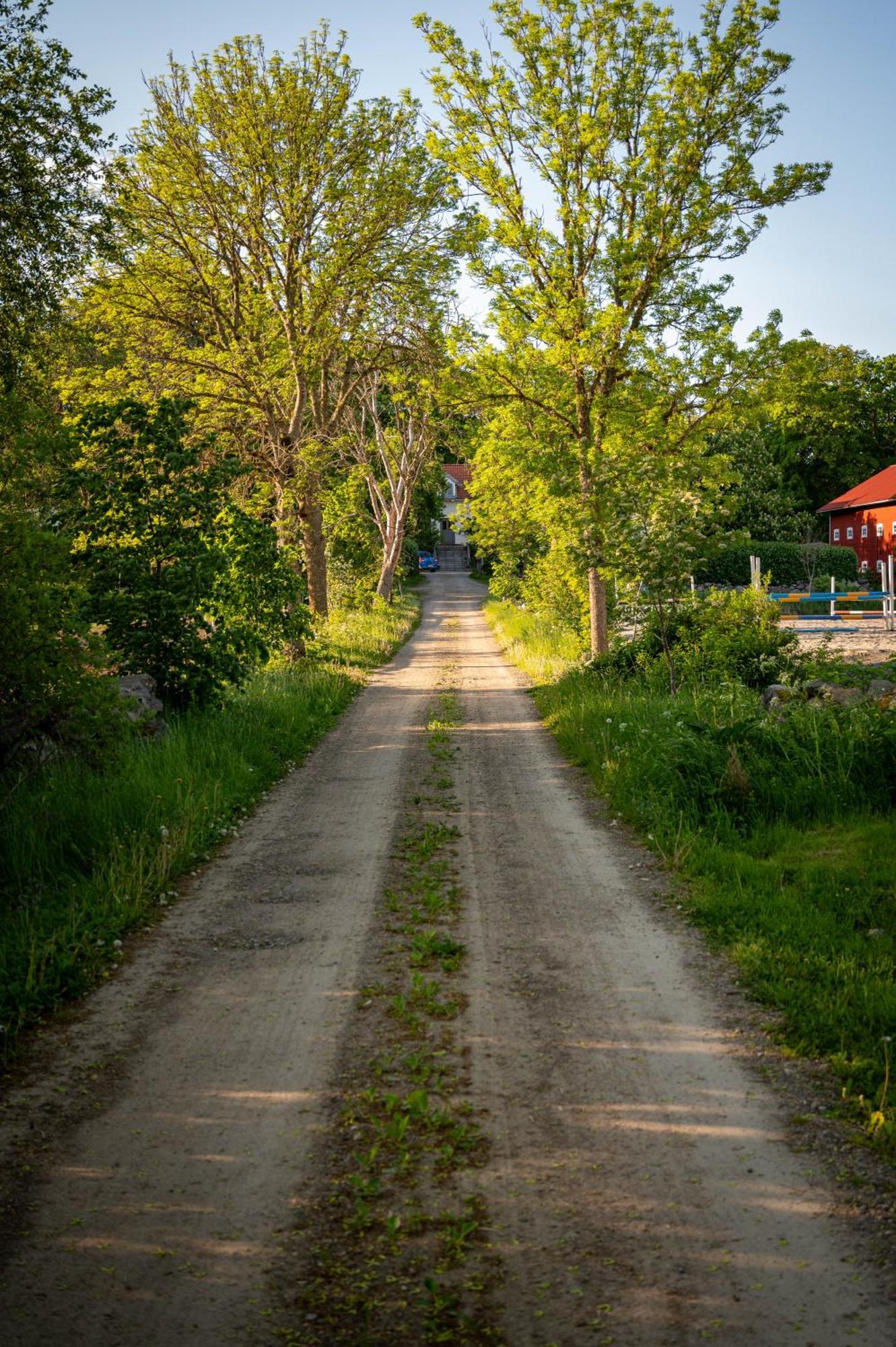 Lasta Gardshotell Strängnäs 외부 사진