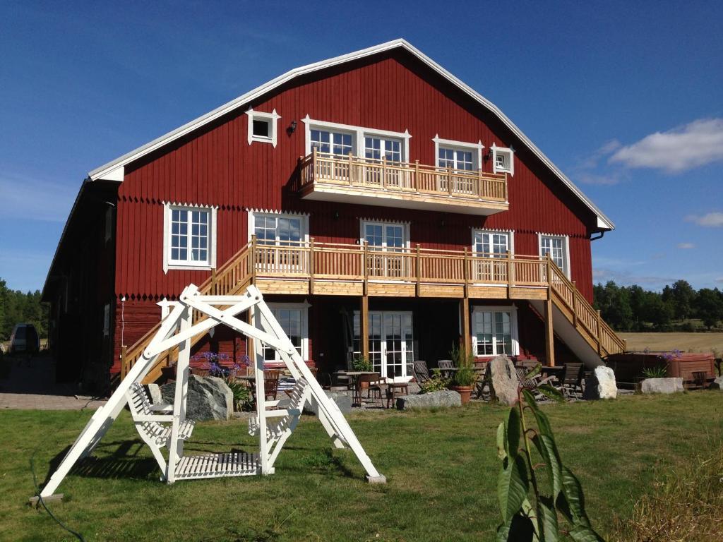 Lasta Gardshotell Strängnäs 외부 사진