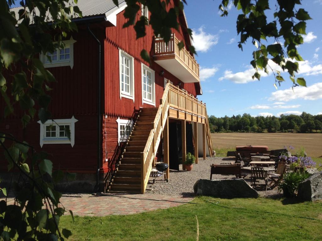 Lasta Gardshotell Strängnäs 외부 사진